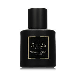 Gisada Ambassador Intense Eau De Parfum 50 ml (man)
