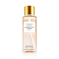 Victoria's Secret Coconut Milk & Rose Calm Bodyspray 250 ml (woman)