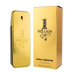 Paco Rabanne 1 Million Eau De Toilette 100 ml (man)