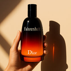 Dior Fahrenheit Eau De Toilette 50 ml (man)