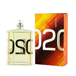 Escentric Molecules Escentric 02 Eau De Toilette 100 ml (unisex)