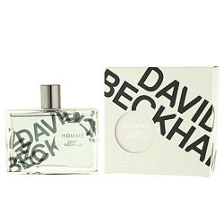 David Beckham Homme Eau De Toilette 75 ml (man)
