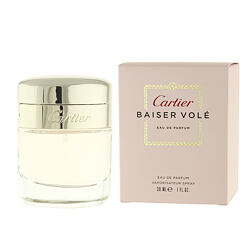 Cartier Baiser Volé Eau De Parfum 30 ml (woman)