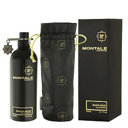 Montale Paris Black Aoud Eau De Parfum 100 ml (man)