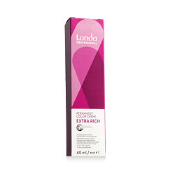 Londa Professional Permanent Color Crème Extra Rich 60 ml
