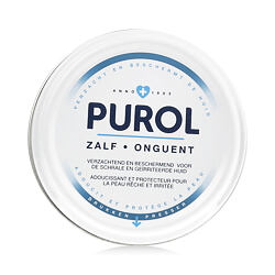 Purol Salve Zalf Onguent 50 ml
