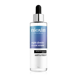 Nioxin Night Density Rescue Serum 70 ml
