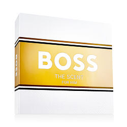 Boss Boss The Scent For Him EDT 50 ml + SG 100 ml (man)