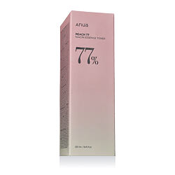 Anua Peach 77% Niacin Essence Toner 250 ml