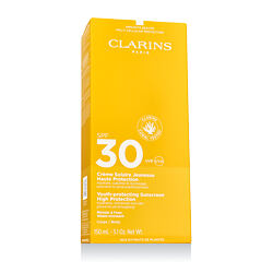 Clarins Yourh-Protecting Sunscream High Protection SPF 30 150 ml