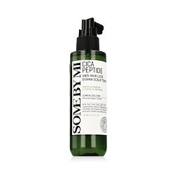 Some By Mi Cica Peptide Derma Scalp Tonic 150 ml