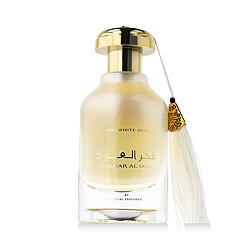 Ard Al Zaafaran Fakhar Al Oud The White Oud Eau De Parfum 100 ml (unisex)