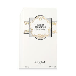 Goutal Eau de Monsieur Eau De Toilette 100 ml (man)
