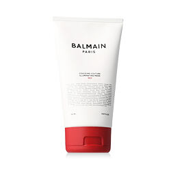 Balmain Hair Couleurs Couture Illuminating Colour Mask Red 150 ml