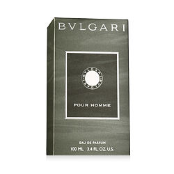 Bvlgari Pour Homme Eau De Parfum 100 ml (man)