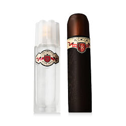 Cuba Royal EDT 100 ml + AS 100 ml + Schlüsselanhänger (man)