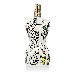 Jean Paul Gaultier Classique Pride Edition 2024 Eau De Toilette 100 ml (woman)