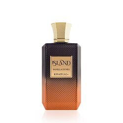 Khadlaj Island Vanilla Dunes Extrait de Parfum 100 ml (unisex)