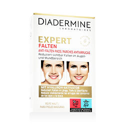 Diadermine Laboratoires Expert Anti-Wrinkle Patches 12 St.