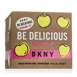 DKNY Donna Karan DKNY Be Delicious Orchard St. Eau De Parfum 30 ml (woman)