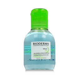 Bioderma Sébium Purifying Cleansing Micellar Water 100 ml