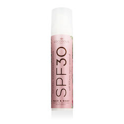 COCOSOLIS SPF Natural Sunscreen Lotion SPF 30 100 ml