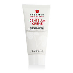 Erborian Centella Cream Soothing Moisturizer 50 ml