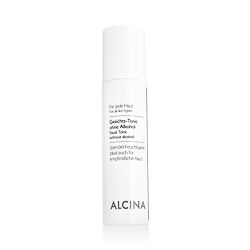 Alcina For All Skin Types Facial Tonic 200 ml