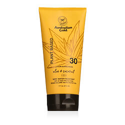 Australian Gold Plant Based Body Sunscreen SPF 30 177 ml