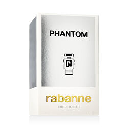 Rabanne Phantom Eau De Toilette 50 ml (man)