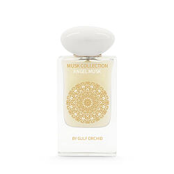 Gulf Orchid Angel Musk Eau De Parfum 60 ml (unisex)