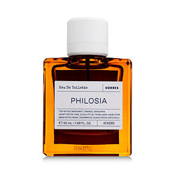 Korres Philosia Eau De Parfum 50 ml (unisex)