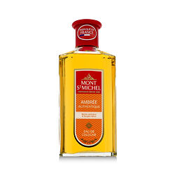 Mont St Michel Ambrée Authentique Eau de Cologne 250 ml (unisex)