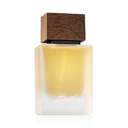 Ahmed Al Maghribi Leather Eau De Parfum 50 ml (unisex)