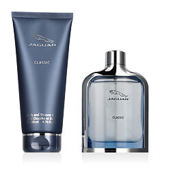 Jaguar New Classic EDT 100 ml + SG 200 ml (man)
