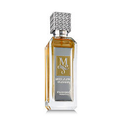 Pendora Scents Milano Platina Eau De Parfum 100 ml (man)