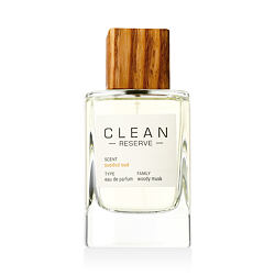 Clean Reserve Seuded Oud Eau De Parfum 100 ml (unisex)