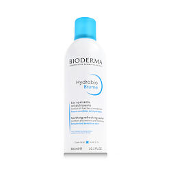 Bioderma Hydrabio Brume Soothing Refreshing Water 300 ml