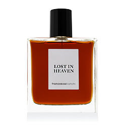 Francesca Bianchi Lost In Heaven Extrait de Parfum 100 ml (unisex)