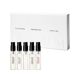 Oraculum Discovery Set 5 x 2 ml