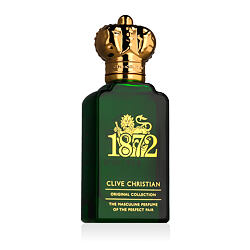 Clive Christian 1872 For Men Parfum 50 ml (man)