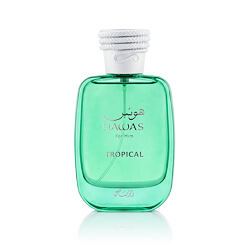 Rasasi Hawas Tropical Eau De Parfum 100 ml (man)