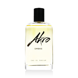 Akro Smoke Eau De Parfum 100 ml (unisex)