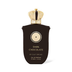 Gulf Orchid Dark Chocolate Eau De Parfum 100 ml (unisex)