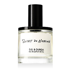 D.S. & Durga Sweet Do Nothing Eau De Parfum 50 ml (unisex)