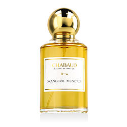 Chabaud Orangerie Musicale Eau De Parfum 100 ml (unisex)