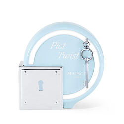 MAISON ASRAR Plot Twist Eau De Parfum 100 ml (woman)