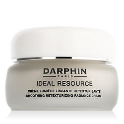 Darphin Ideal Resource Smooting Retexturizing Radiance Cream 50 ml