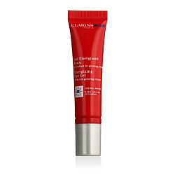 Clarins Men Energiziny Eye Gel 15 ml