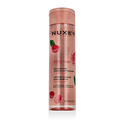 Nuxe Very Rose Soothing Cleansing Micellar Water 200 ml
